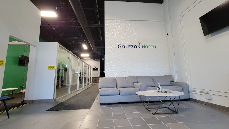 Photo of Golf Live Health & Fitness Club