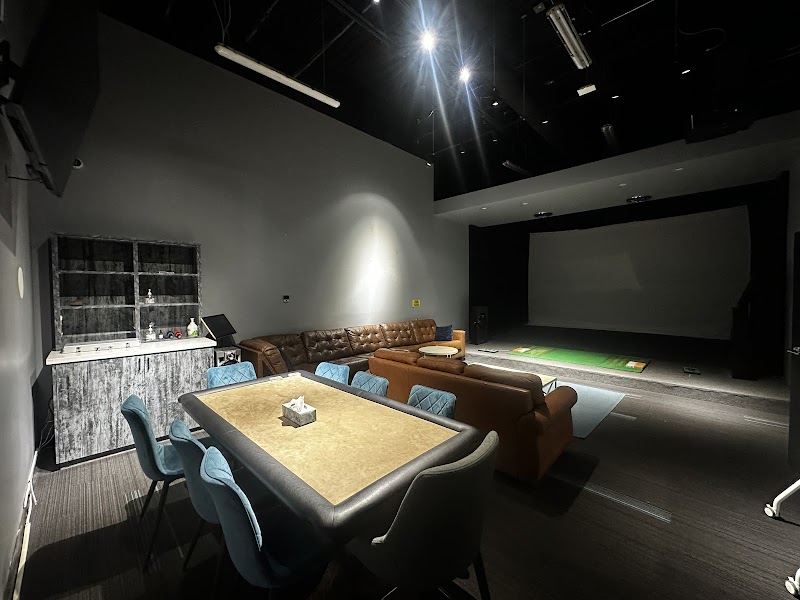 Photo of Golf Live Health & Fitness Club