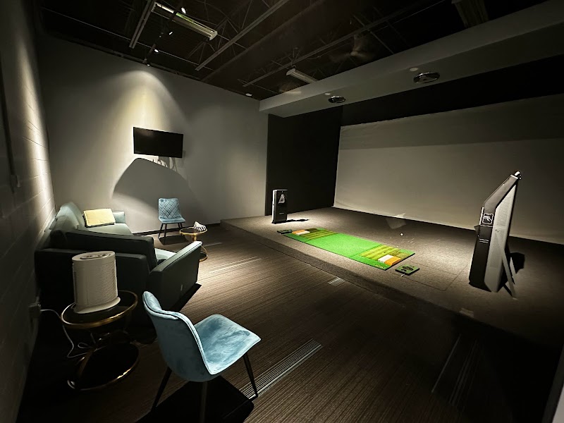 Photo of Golf Live Health & Fitness Club