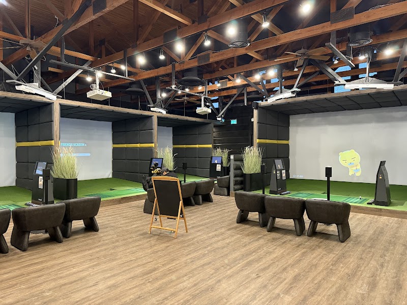 Photo of GOLF IT UP
