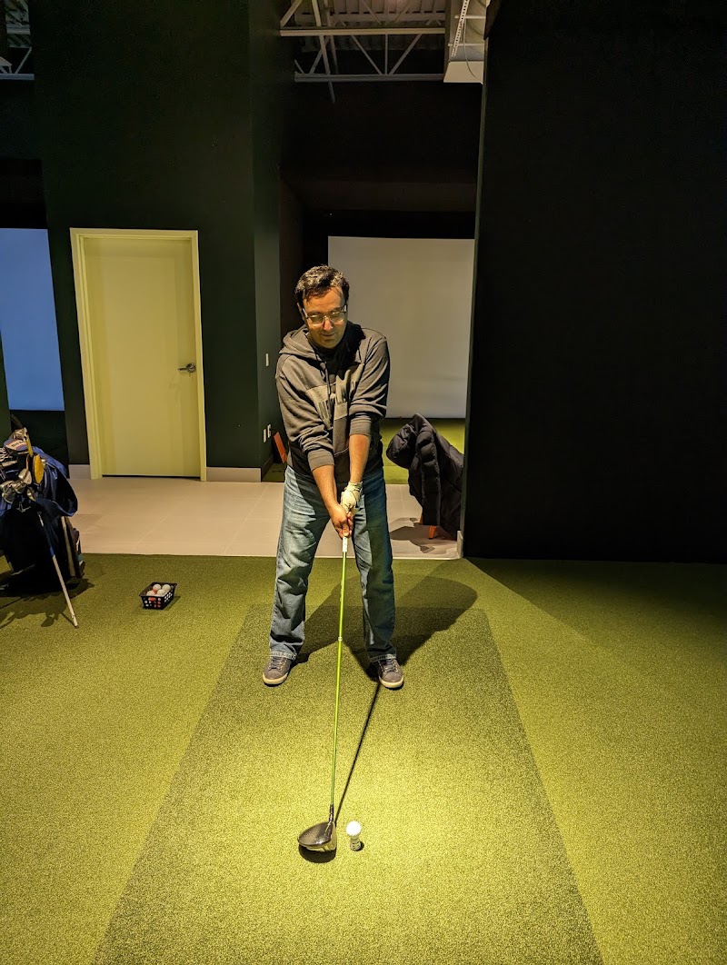 Photo of Moho Golf