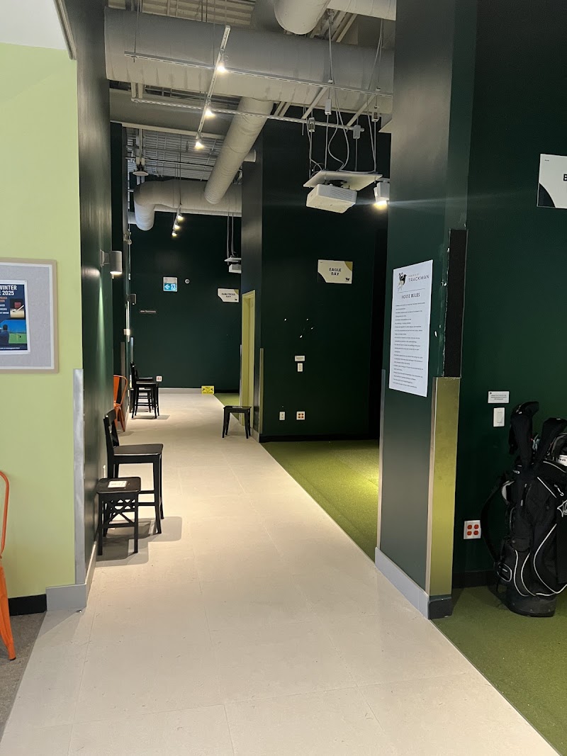 Photo of Moho Golf