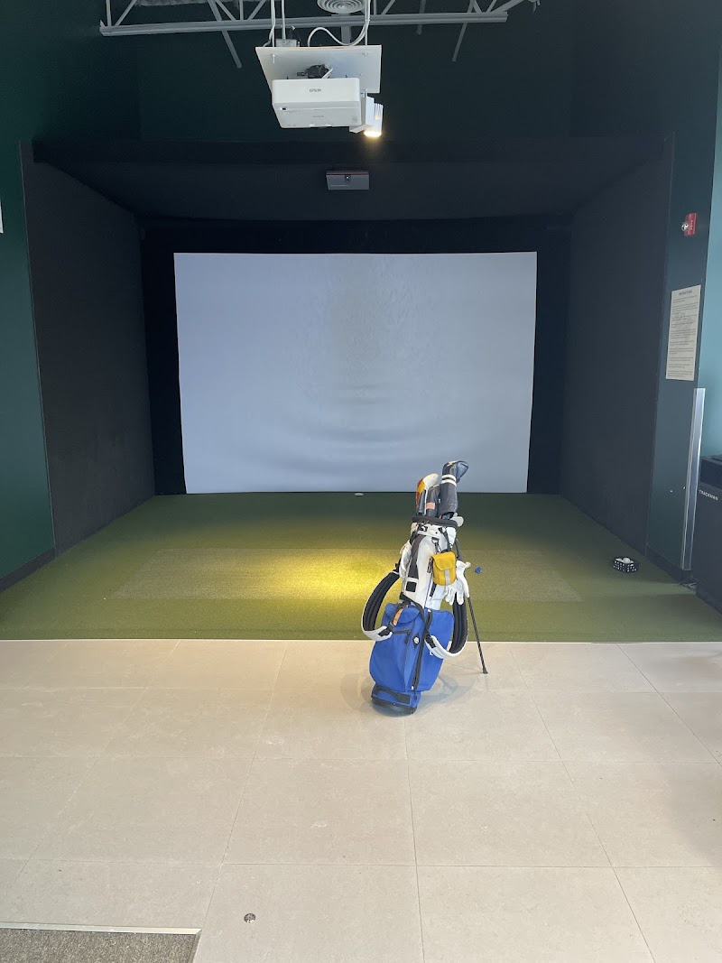 Photo of Moho Golf