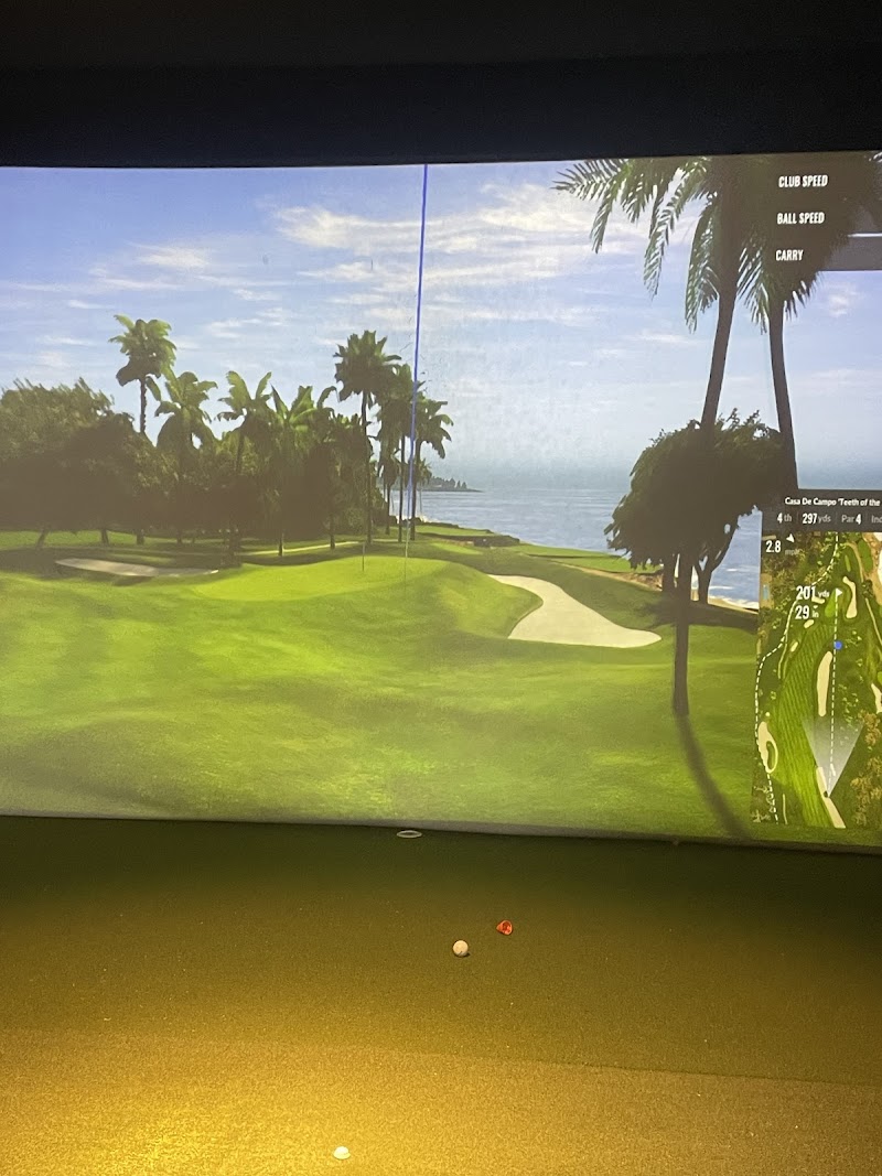 Photo of Moho Golf