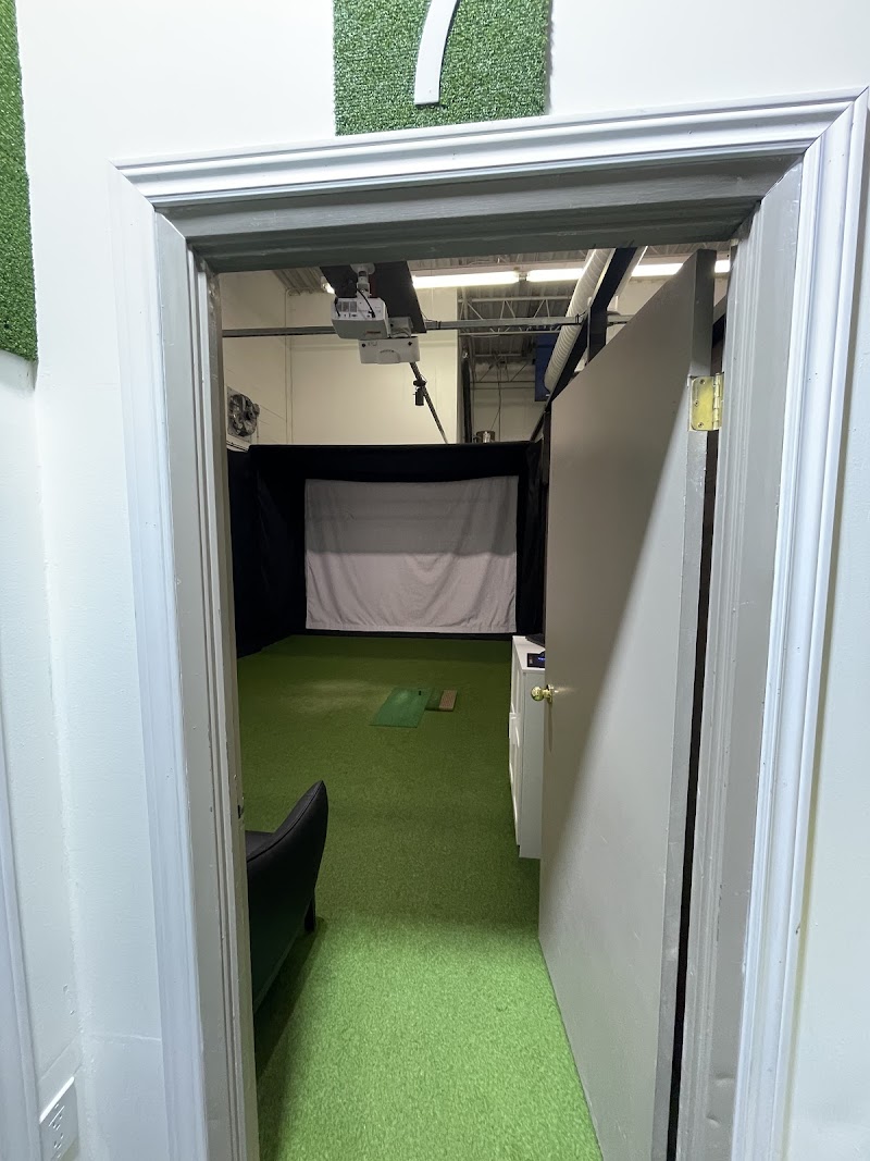 Photo of TARGET Indoor Golf - Scarborough