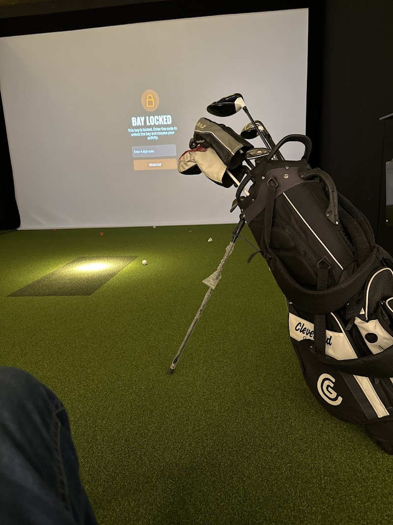 Photo of Fore! Indoor Golf
