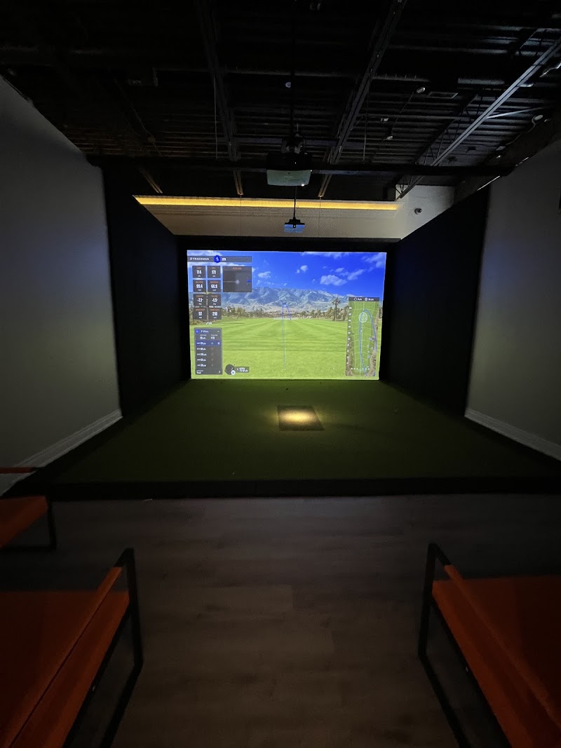 Photo of Fore! Indoor Golf
