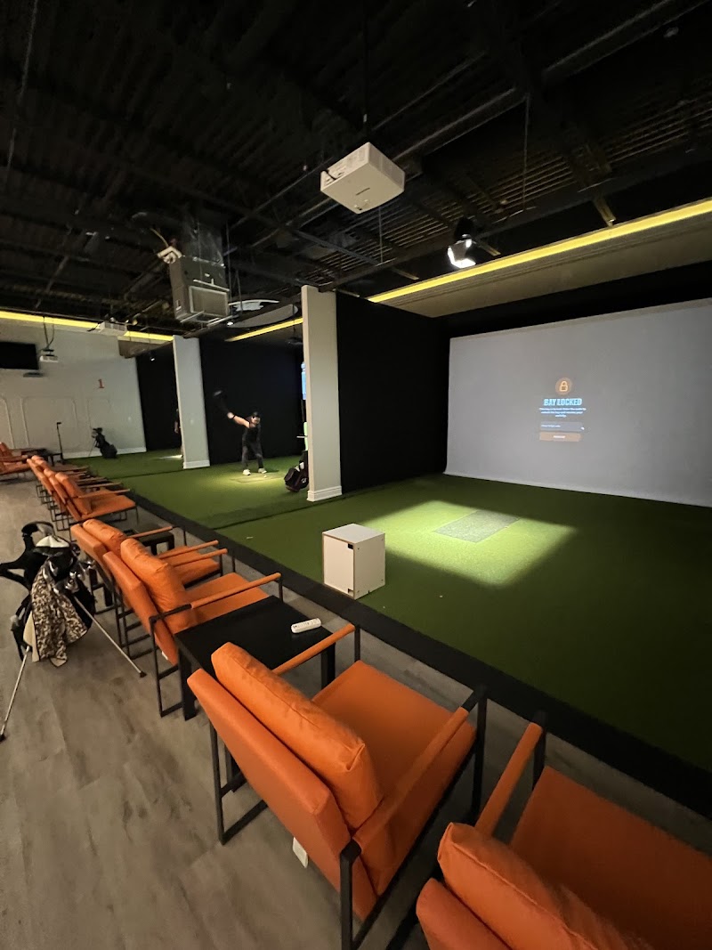 Photo of Fore! Indoor Golf