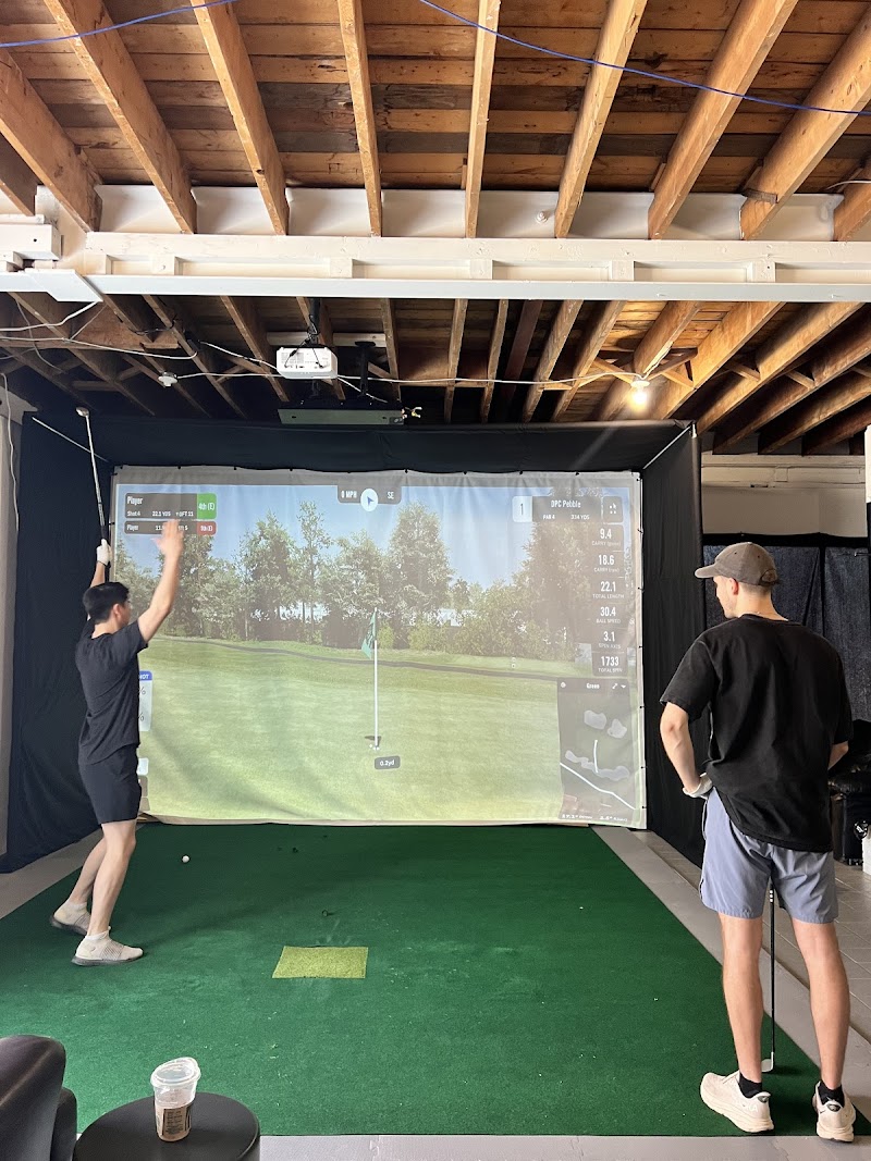 Photo of Bunkerville Indoor Golf