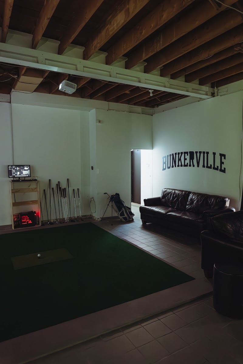 Photo of Bunkerville Indoor Golf