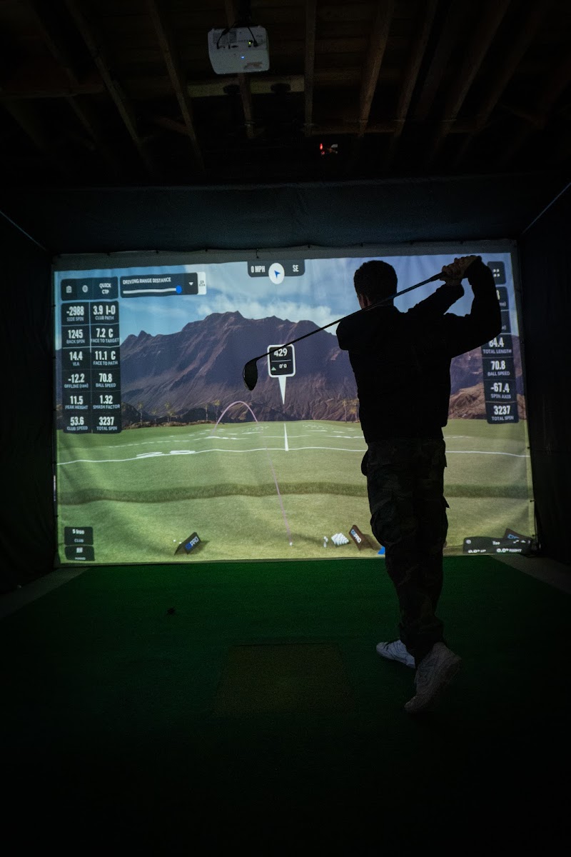 Photo of Bunkerville Indoor Golf
