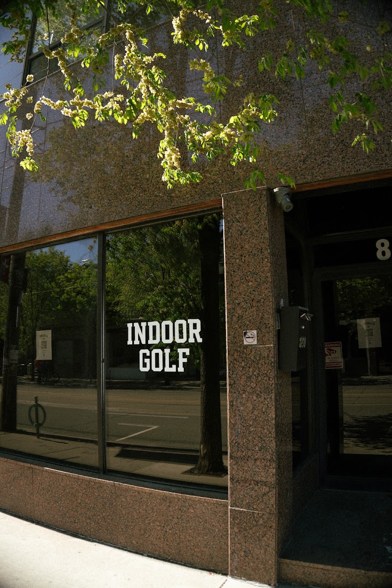 Photo of Bunkerville Indoor Golf