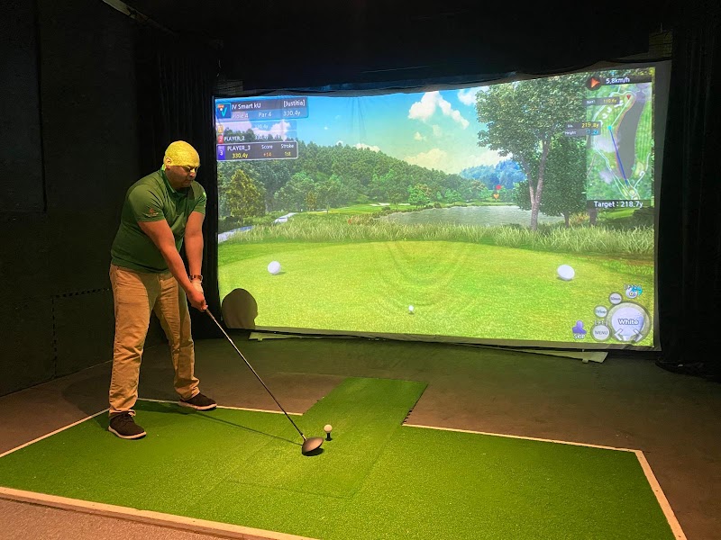 Photo of Vlove Golf