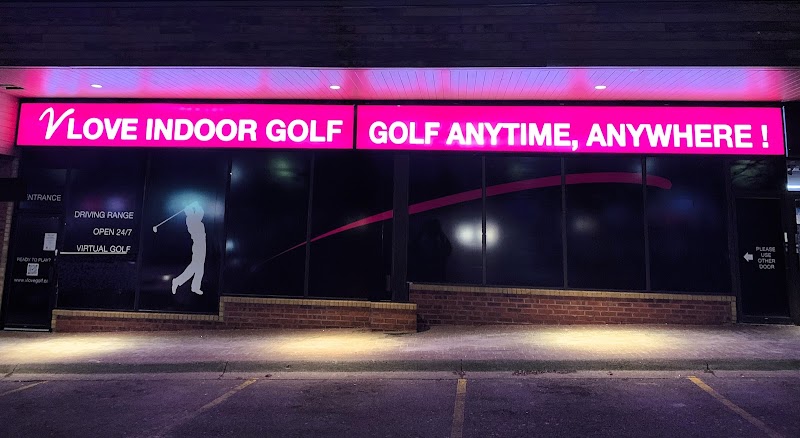 Photo of Vlove Golf