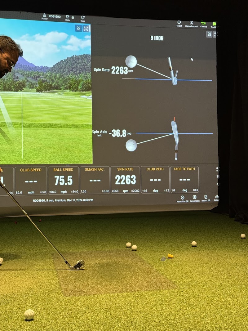 Photo of Next Golf - Pickering