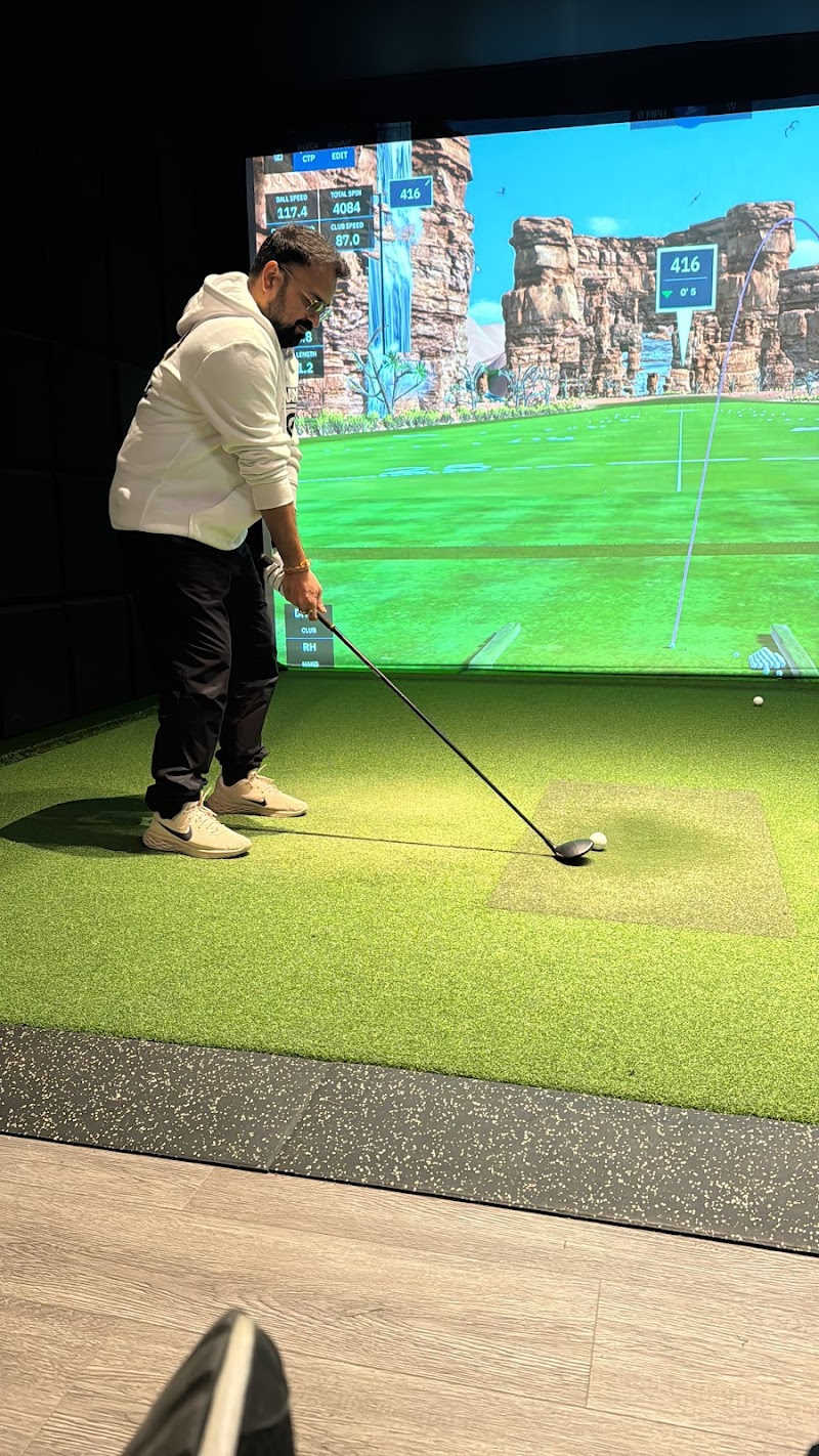 Photo of Next Golf - Pickering