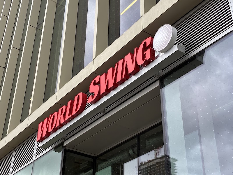 Photo of World Swing Golf & Games