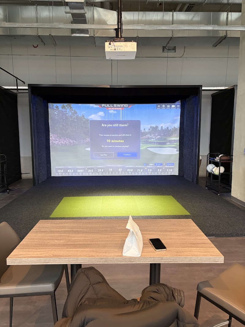 Photo of World Swing Golf & Games