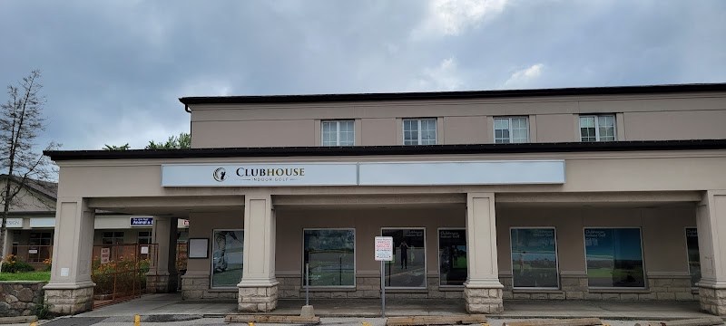 Photo of Clubhouse Indoor Golf - North York