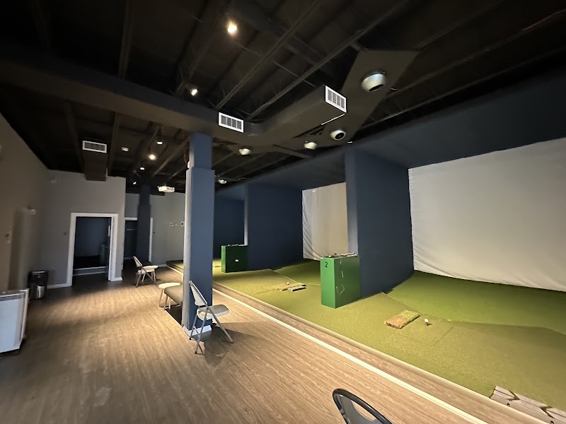 Photo of Clubhouse Indoor Golf - North York