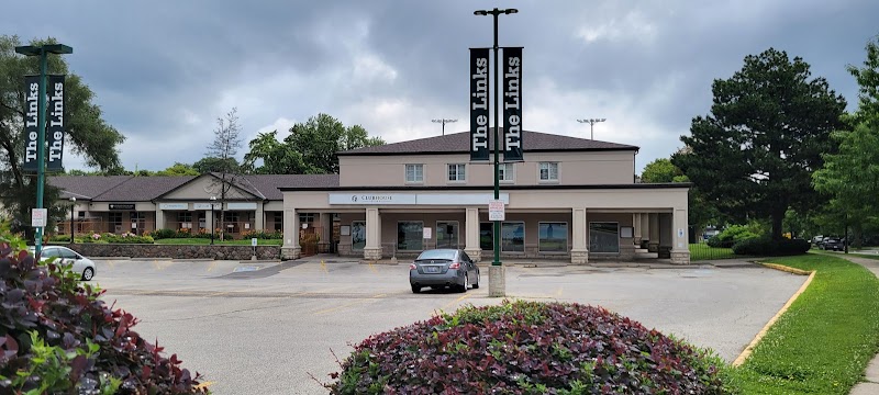 Photo of Clubhouse Indoor Golf - North York
