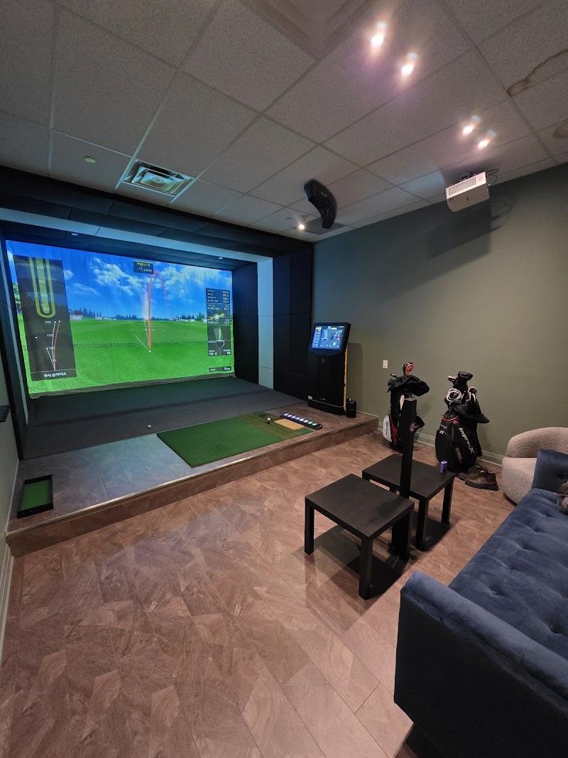Photo of Tee Time VX