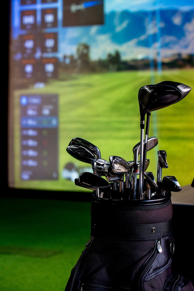 Photo of 6ix Iron Indoor Golf - Downtown
