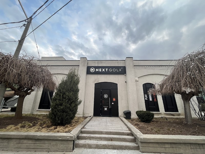 Photo of Next Golf - Fraser Ave