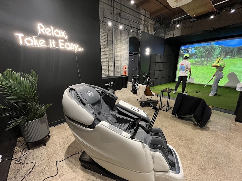 Photo of Next Golf - Fraser Ave