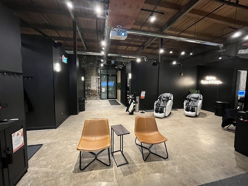 Photo of Next Golf - Fraser Ave