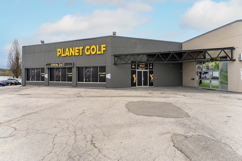 Photo of Planet Golf