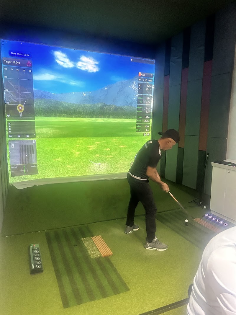Photo of Planet Golf