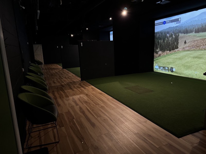 Photo of Indoor Pro Golf