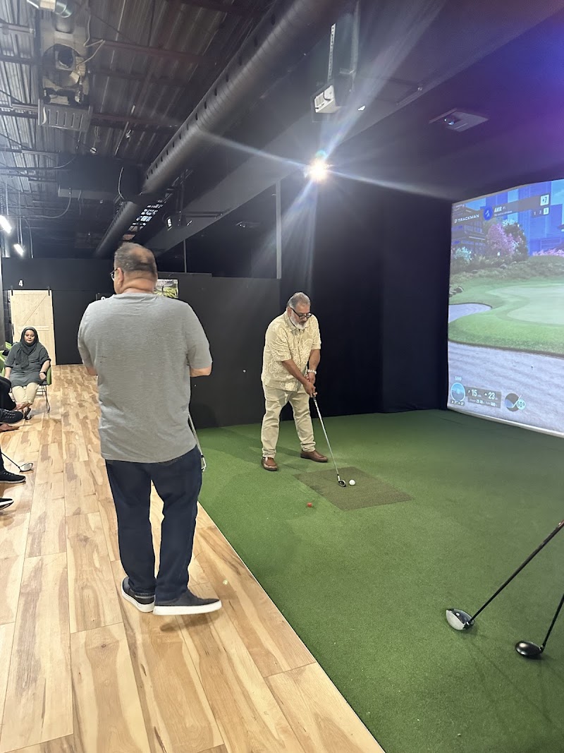 Photo of Indoor Pro Golf