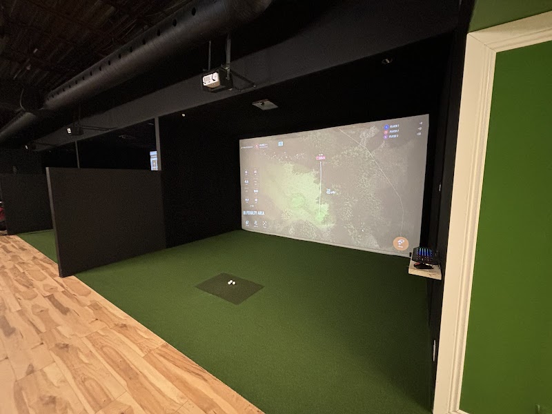 Photo of Indoor Pro Golf