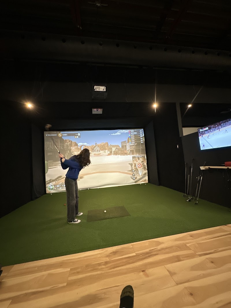 Photo of Indoor Pro Golf