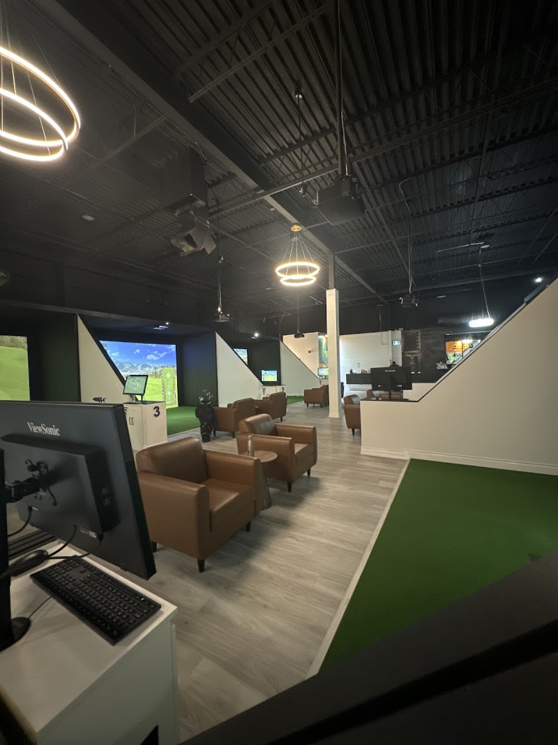 Driver Zone Golf