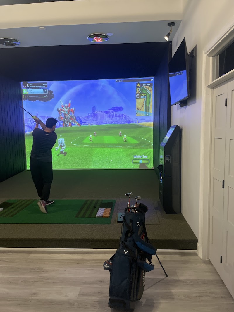 Photo of Driver Zone Golf