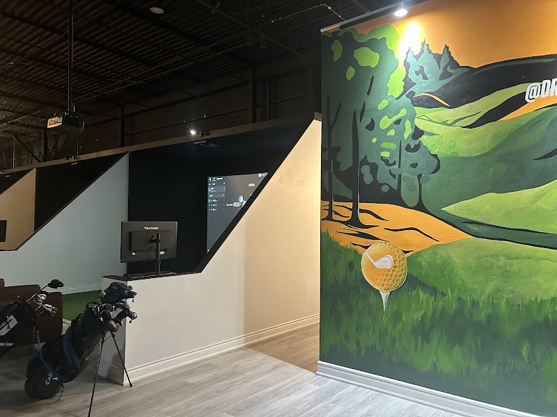 Photo of Driver Zone Golf