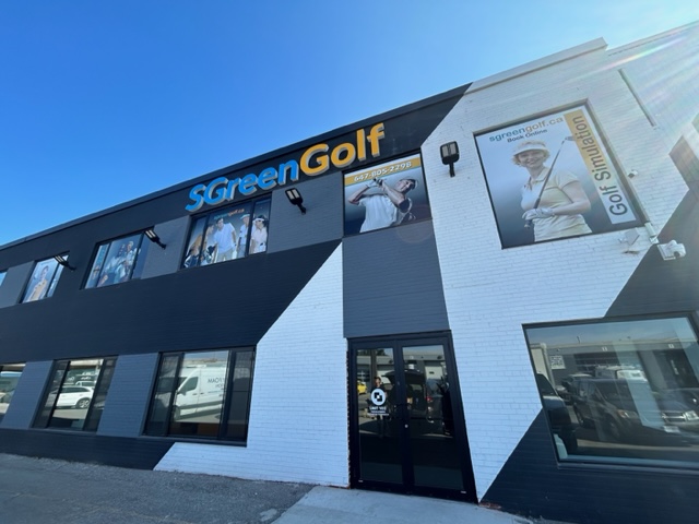 Photo of SGreenGolf - Toronto