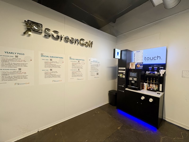 Photo of SGreenGolf - Toronto