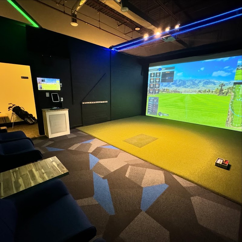 Photo of Swing Zone - Mississauga
