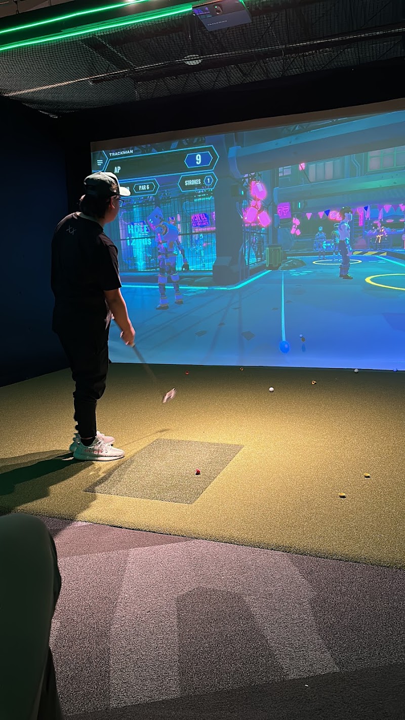 Photo of Swing Zone - Mississauga
