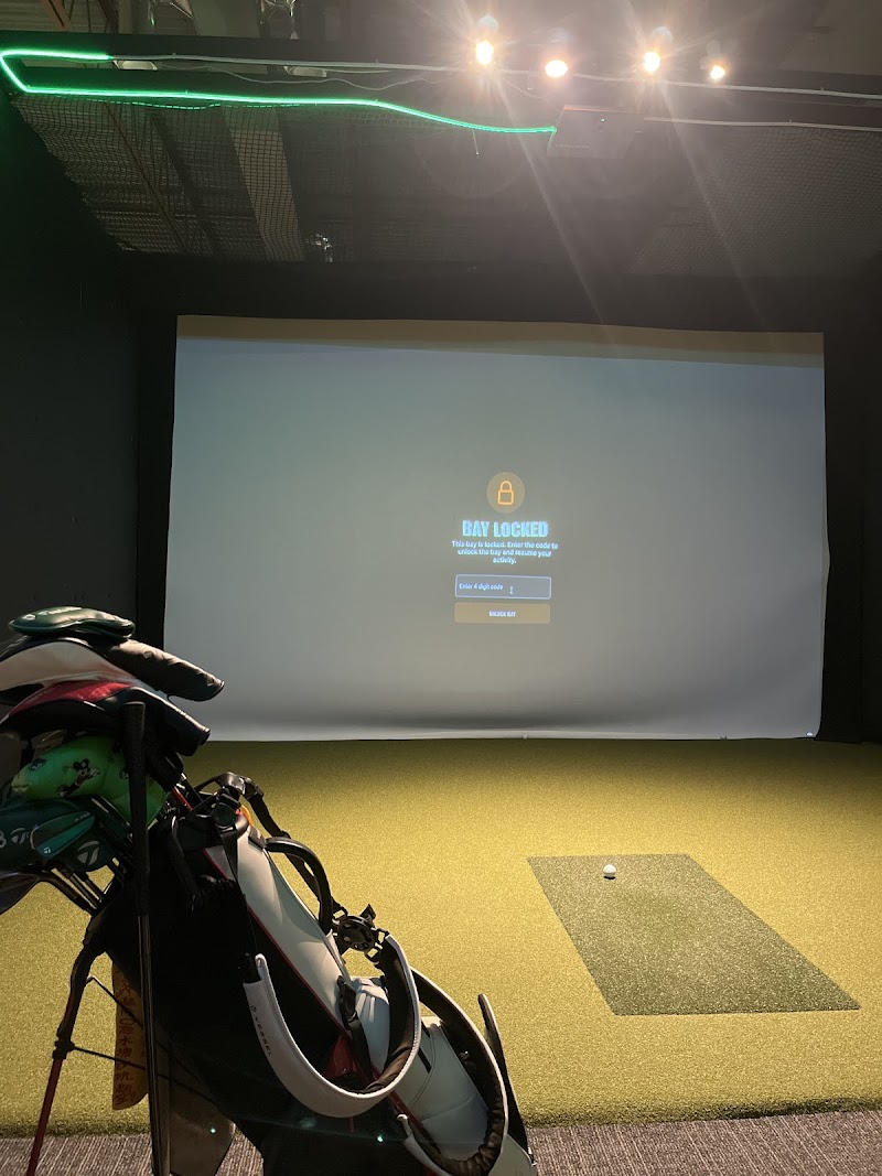 Photo of Swing Zone - Mississauga