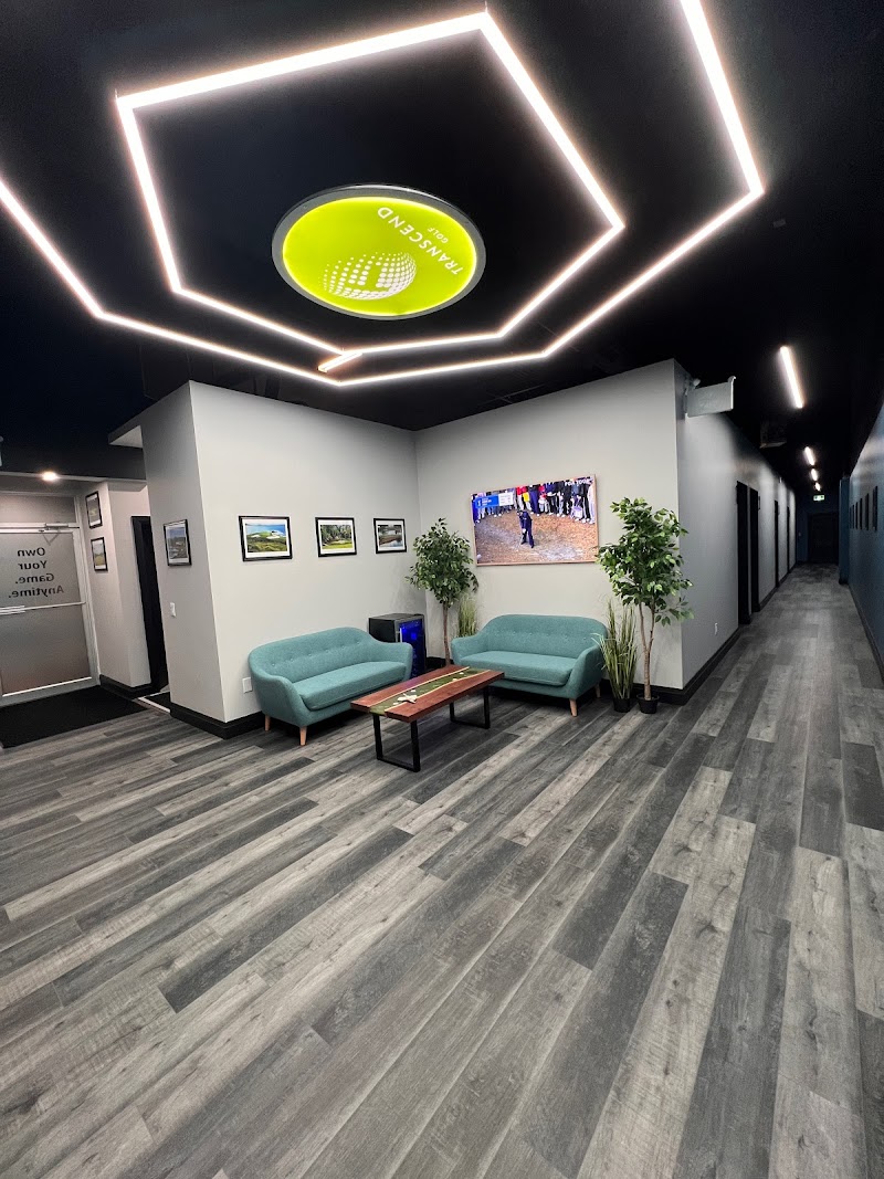 Photo of Transcend Golf - Mississauga