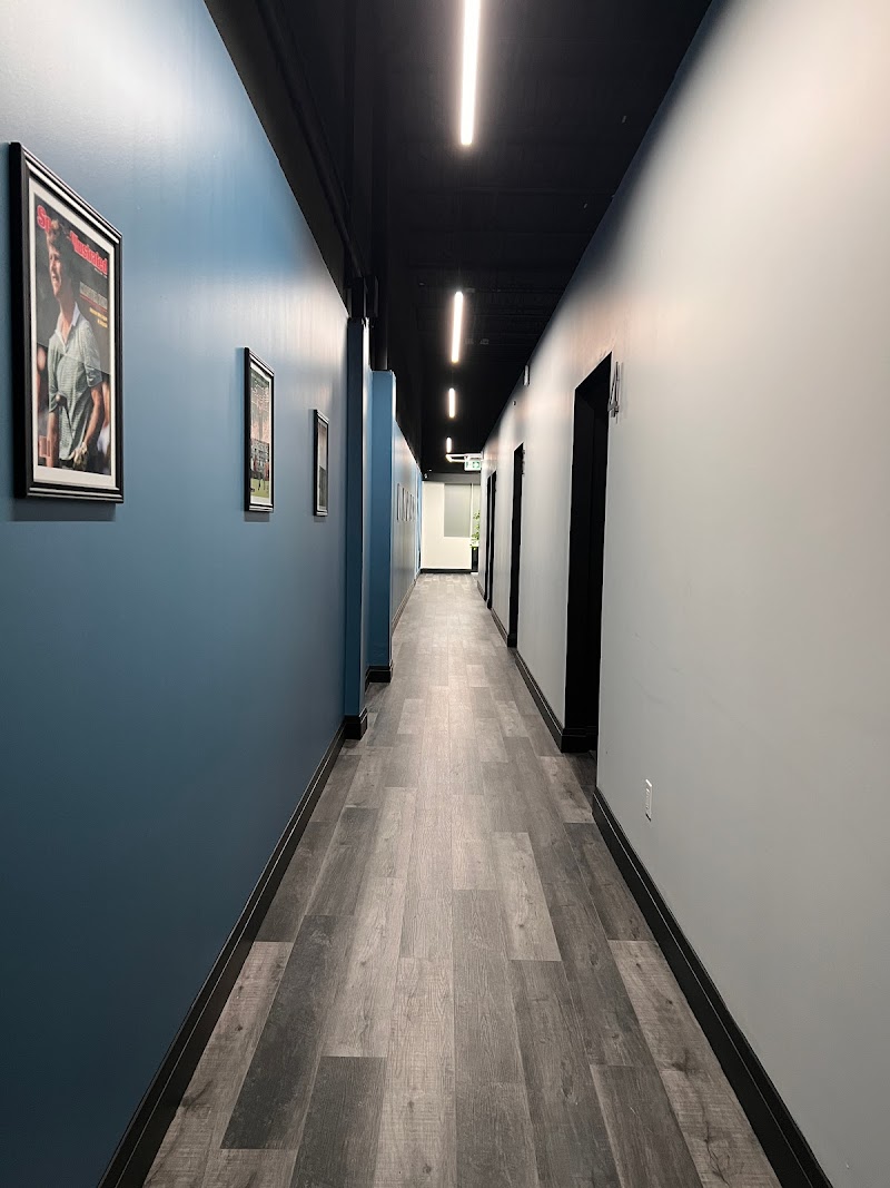 Photo of Transcend Golf - Mississauga