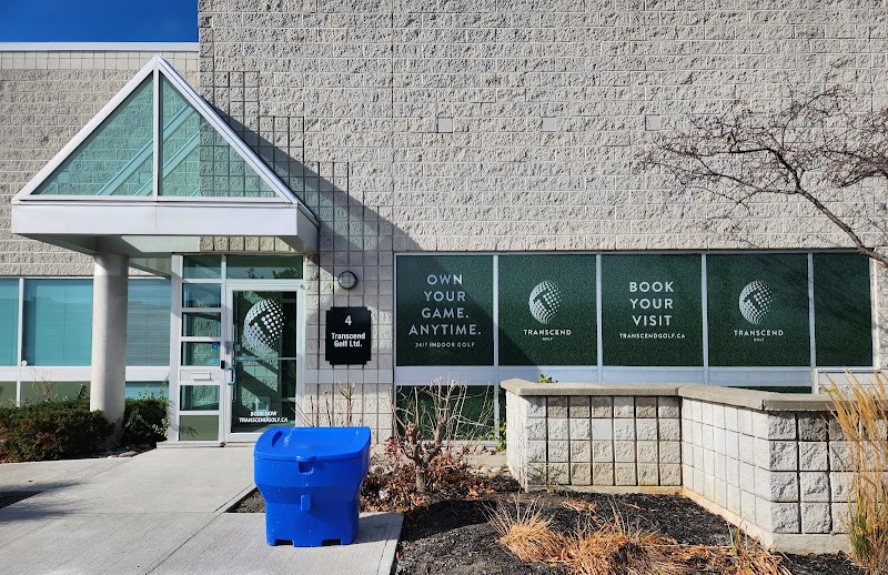 Photo of Transcend Golf - Mississauga