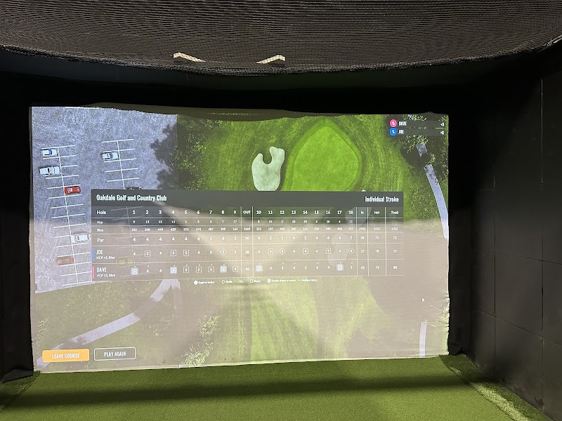 Photo of Transcend Golf - Mississauga