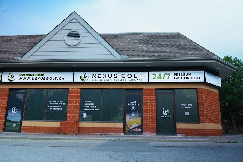 Photo of Nexus Golf