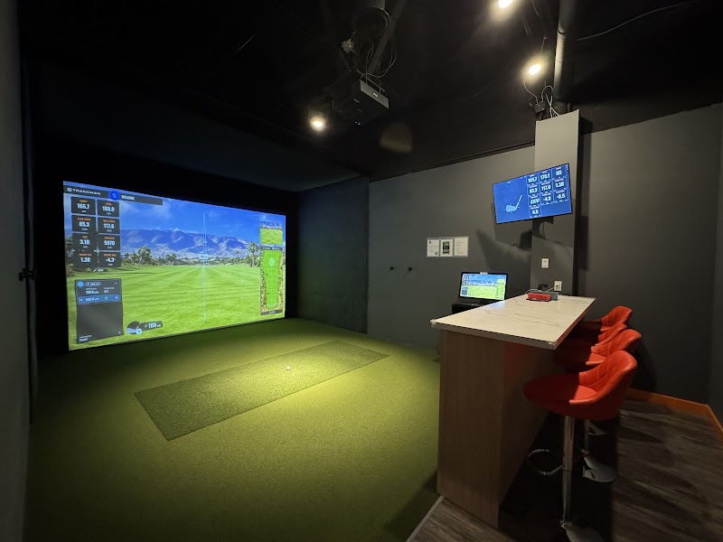 Transition Golf
